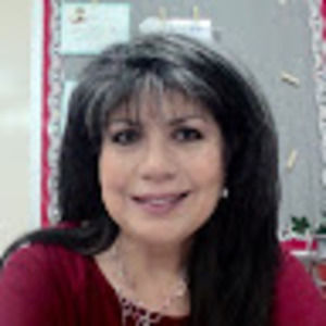 Meet your Posher, Leticia